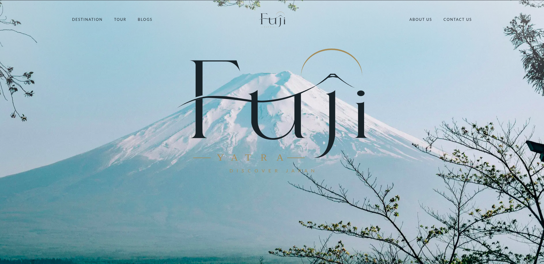 Fuji Yatra